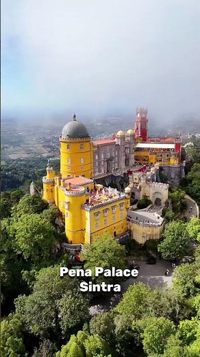 Top 7 Must-See Places in Portugal 🇵🇹