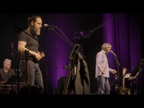 Paul Simon - You can call me Al (Cover)