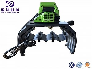 [Hot Item] 75mm-400mm Electric Pipe Cutter/Pipe Cutter/HDPE Pipe Cutter/HDPE Pipe Machine