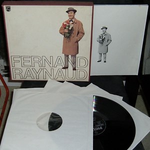 Fernand Raynaud - Fernand Raynaud