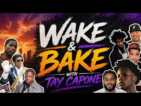 W&B - LIL ZAY OSAMA ARRESTED FOR HOME INVASION 😱 ,WAS MICHAEL JACKSON CRIP ? PLAQUEBOYMAX BBL😳+ MORE