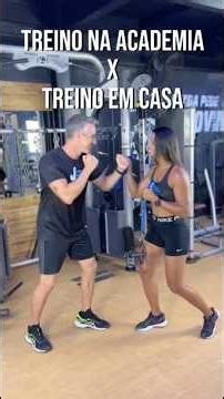 Como adaptar exercícios com elástico | Treino com elástico extensor | Treino JFit