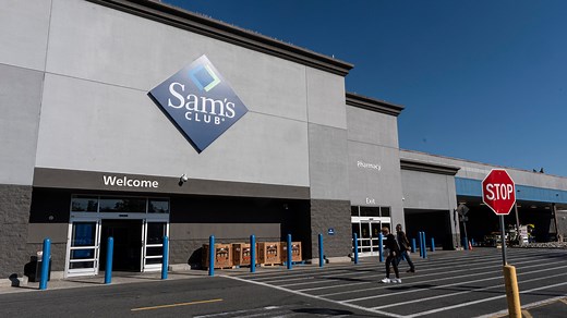 Sam's Club changing hours: You'll get more time to shop starting this weekend