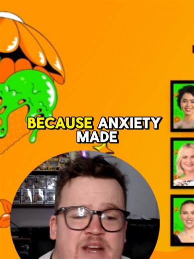 I Hated this Character So Much They Deserved to Win.. #nickelodeon #kidschoiceawards #kidschoiceawards2025 #spongebob #kca2025 #kidschoiceawardsnominees #kidschoicearwardswinners #kidschoiceawardsblimp #clemcampbell