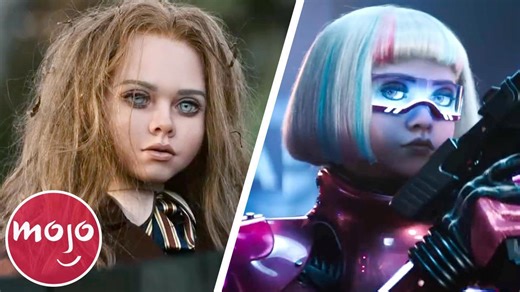 Top 10 Movie Sequels That Completely Changed Genres