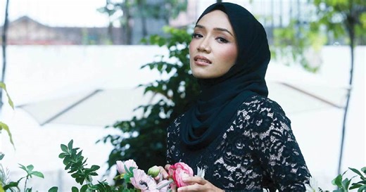 Ummi Nazeera puji, kagum keperibadian Azhan Rani | Harian Metro