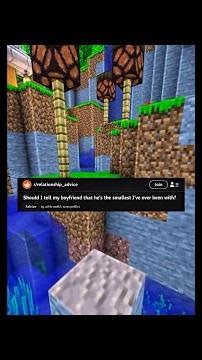 My BF Is The Smallest I’ve Ever Had…Should I Tell Him? 😥