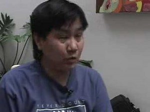 Victims of Fashion: Worker Abuse in Nearby Sweatshops Video