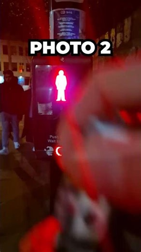 Dual & Long exposure photography