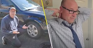 'Dad, How Do I?': El canal de YouTube de un papá que enseña habilidades básicas para vivir