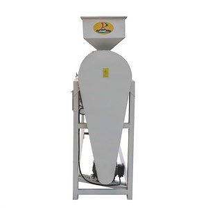 [Hot Item] Azuli Coffee Bean Soybean Kidney Bean Polisher Machine