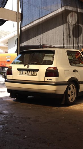 V6 vs V8 #asmr #vr6 #cobra