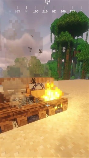 Minecraft Tutorial parte 1 #minecraft #tutorial #minecraftshorts #shortvideo #shorts