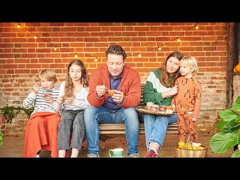 Jamie Oliver Together | preview