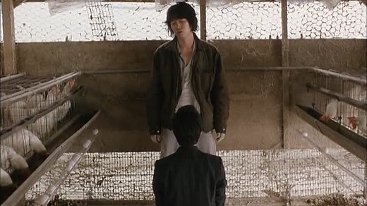 The Whispering of the Gods (Sub-Spanish)
