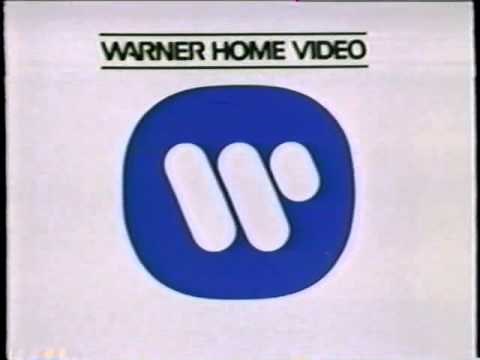 Warner Home Video (1983) Company Logo (VHS Capture)