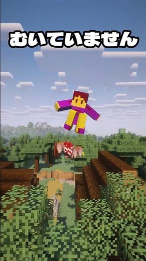 What If You Could Craft Elytra with Phantom Membranes...? #FutureMinecraft #Minecraft