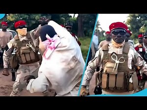 Lil Win's Action-Packed Biopic Teaser Sparks Hilarious Reactions | Ghanaian Cinema Challenge