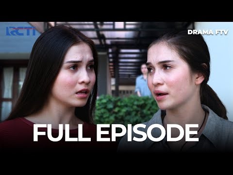 FULL EPISODE JEBAKAN CINTA SIKEMBAR | DRAMA FTV