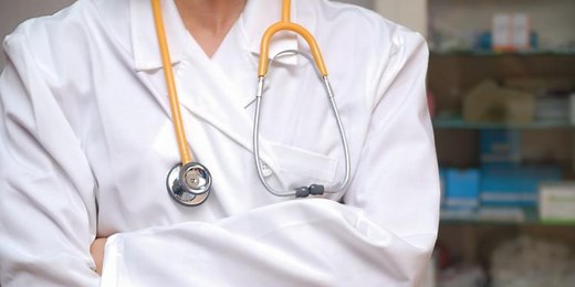 National Physicians Week celebrates doctors' medical and community contributions