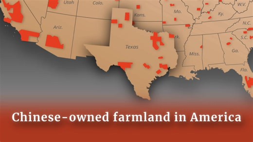 Would like yalls feedback: Foreign land ownership, that SB 17 (2025) is supposed to "prevent", is a significant issue facing Texans. SB 17 is entirely reactive and relies on anonymous tips and red flags AFTER the sale is complete. Only after a tip is received, then MAYBE an investigation will happen. It also does nothing to stop leasing from the countries on the "banned" list. That's unacceptable and it functionally does nothing to stop our land from being bought up by countries on the "banned" 