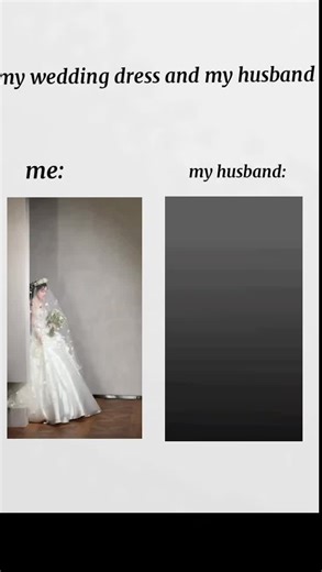 Wedding Dress Trends with Your Husband