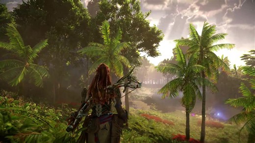 Exploring Horizon Forbidden West: A Comprehensive Overview