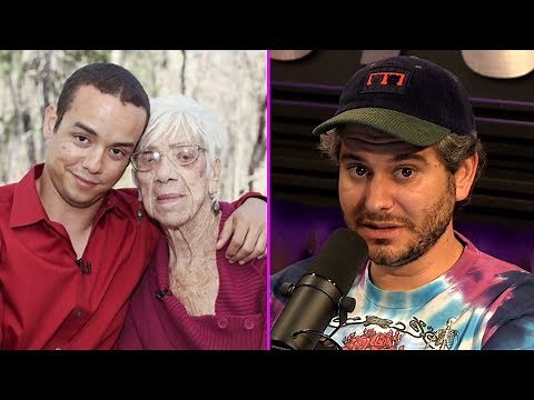 Kyle the Cougar Champ Writes H3H3 a Letter