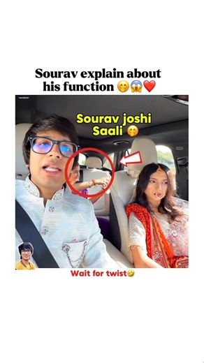 sourav joshi saali selfie queen 😨#souravjoshivlogs #souravjoshi #piyushjoshi #ytshorts #trend#love