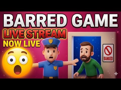 🚀 Worldwide Players in BARRED GAME Live #shorts #shortsfeed #viral #live #shots