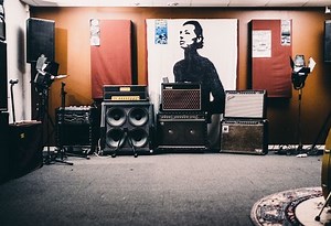 Creating the Ultimate Band Rehearsal Space in Your Garage