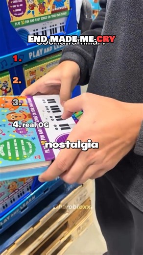 Nostalgic Roblox Songs!