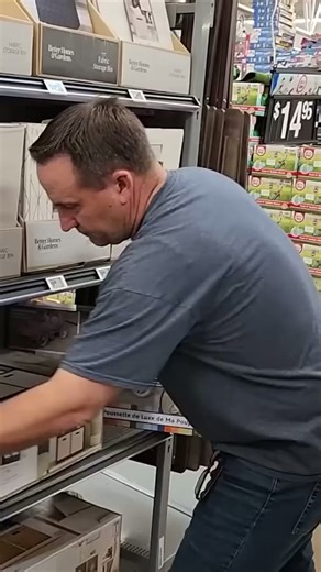 Storage + style in one DIY! 📦💡