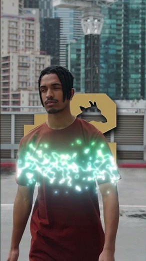 2024 Range of Tall Tees