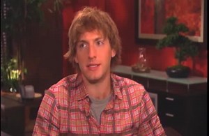 Dollhouse - Dollhouse: Inside The Dollhouse With Fran Kranz
