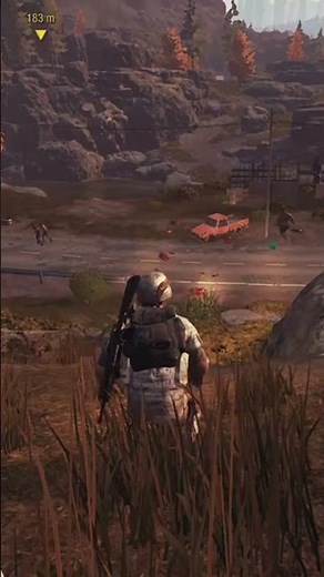 State of Decay 2 Cool Mods ( Cannon Cockers)