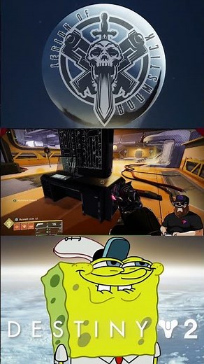 He Said WHAT During Deep Stone Crypt?! 💀