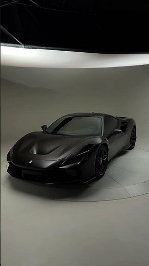 Ferrari F8 Tributo Rental | LA Exotic Cars