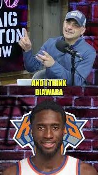 DID THE REFS HELP THE KNICKS IN GAME 3? #NBA #NBAFinals #Knicks #NewYork #NBAShorts #Shorts