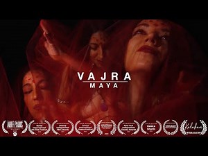 VAJRA "Maya" (Official Music Video - Uncensored Director's Cut)