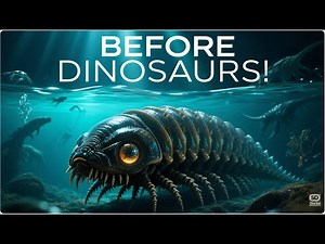 Age of Trilobites | Beast challenge Stories