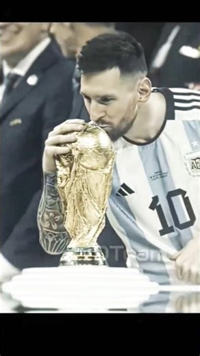 The UNSTOPPABLE Messi Edit (2025)