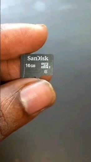 How to make memory Card #diy #trending #electronics