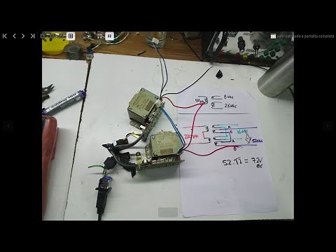 Use transformers from 110 to 220 directly