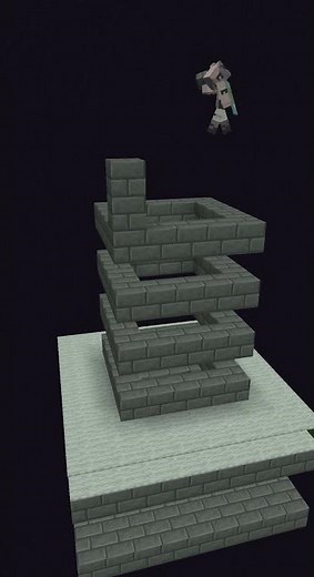 Minecraft Best Enderman XP Farm Ever!