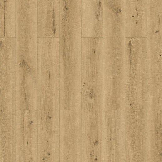 Reviews for Home Decorators Collection Nobelford Oak 12mm T x 7.56 in. W Waterproof Laminate Wood Flooring (15.95 sq. ft./Case) | Pg 1 - The Home Depot
