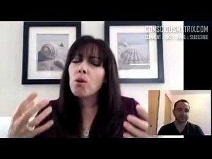 Self Empowerment TV Interview w/ Wendy Kennedy & The 9th Dimensional Pleiadian Collective