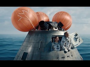 Pringles Super Bowl Commercial 2021 Flavor Stacking Space Return