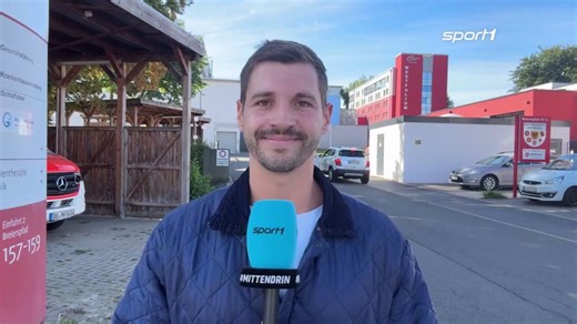 46K views · 193 reactions | Das Warten der BVB-Fans auf einen weiteren Transfer hat womöglich ein Ende!  | SPORT1 | Facebook