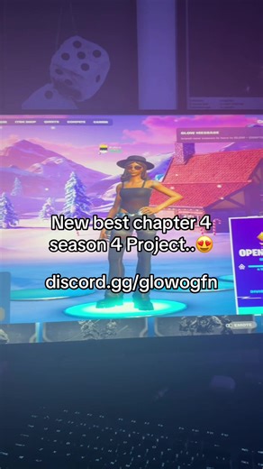 Project Glow: Chapter 4 Season 4 Revealed!